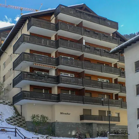 Mirador-1 Zermatt