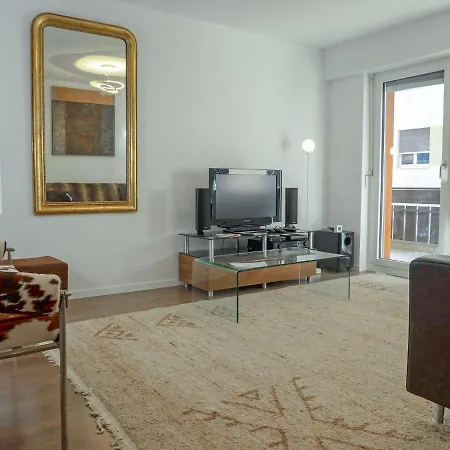 Mirador-1 Appartement *