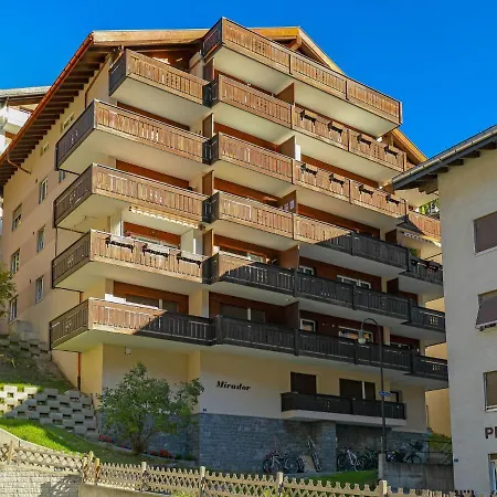 Mirador-1 *