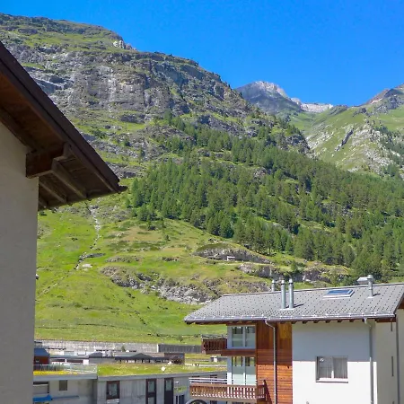 Mirador-1 Daire