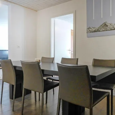 Apartment Mirador-1 *