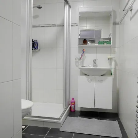 Apartment Mirador-1 *